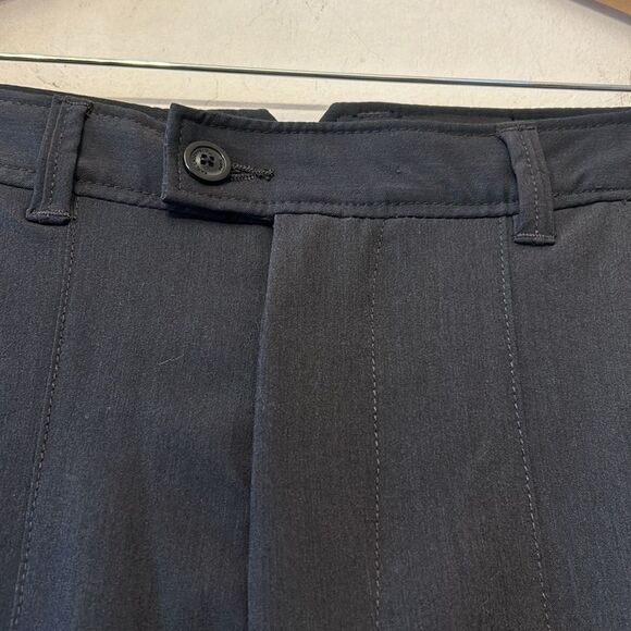 Karl Lagerfeld Charcoal Dress Pants for Men - Picture 5 of 11